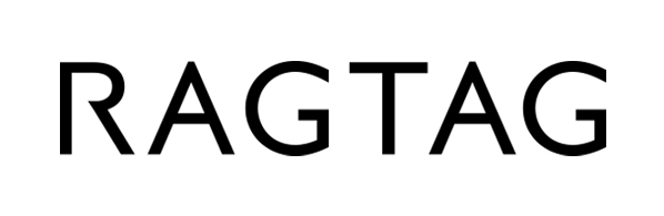 RAGTAGのロゴ