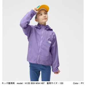 THE NORTH FACE - ぽぽ様専用☆ノースフェイス コンパクトジャケット