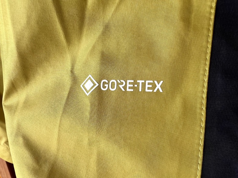 Gore-Texのロゴ
