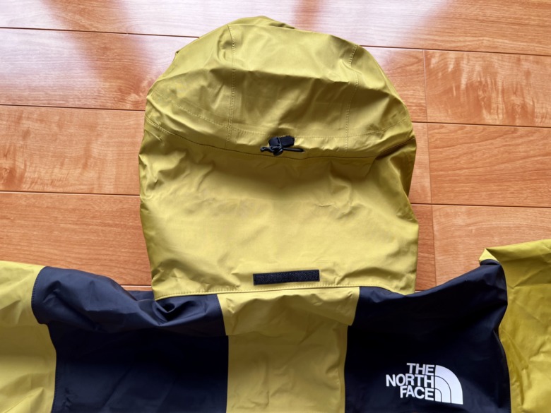【2023年最新】マウンテンレインテックスジャケットのサイズ感、評価などをレビュー！ | 遊パパブログ