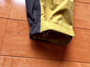 【2023年最新】マウンテンレインテックスジャケットのサイズ感、評価などをレビュー！ | 遊パパブログ