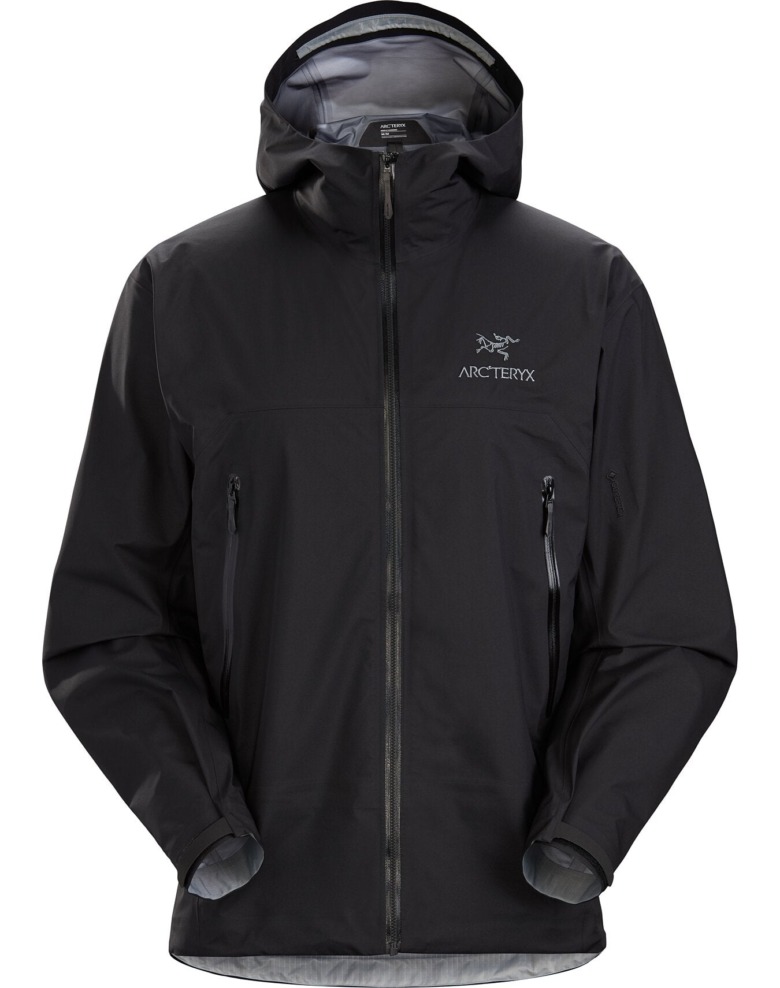 ARCTERYX アークテリクス Beta SL Jacket Mサイズ マウンテンパーカー