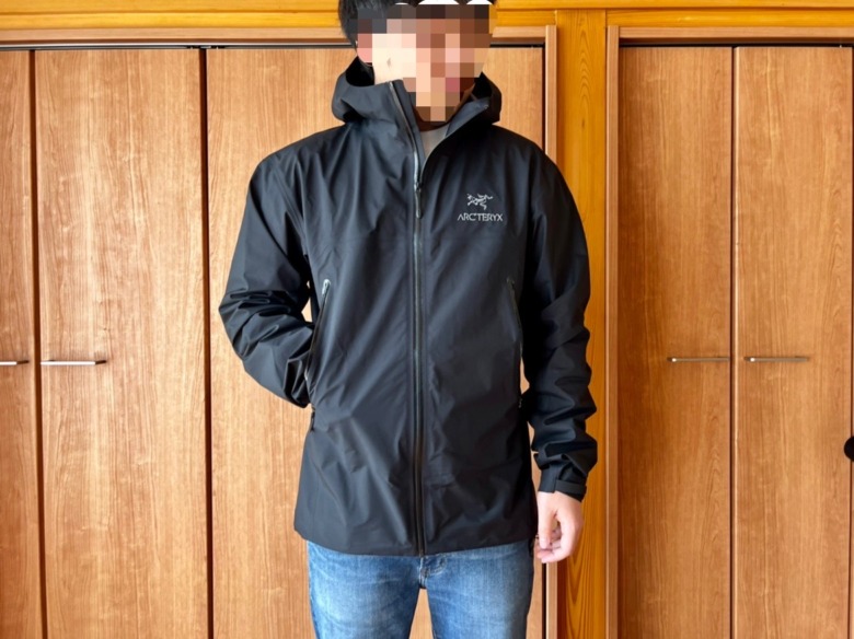 アークテリクス ベータジャケット beta jacket Lサイズ rsuganesha.com