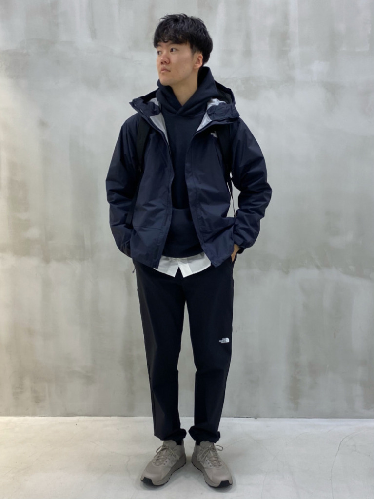 新作入荷】 THE NORTH FACE - ノースフェイス ドットショット