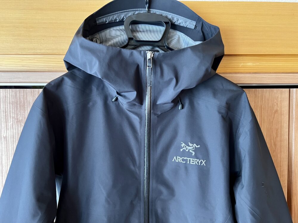 限定モデル ARC'TERYX Beta jacket ベータジャケット tdh-latinoamerica.de