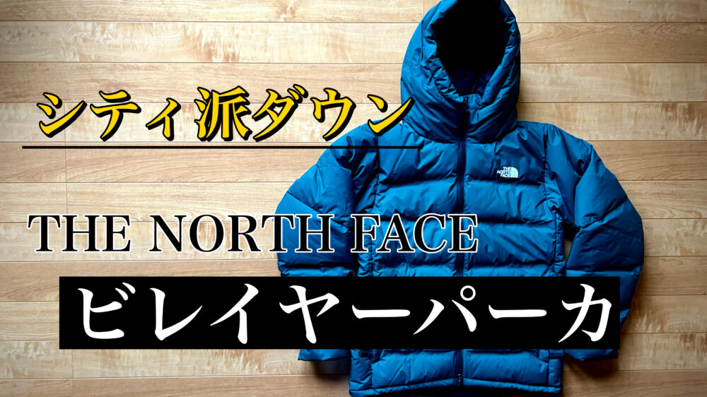 THE NORTH FACE ビレイヤーパーカ L - ジャケット