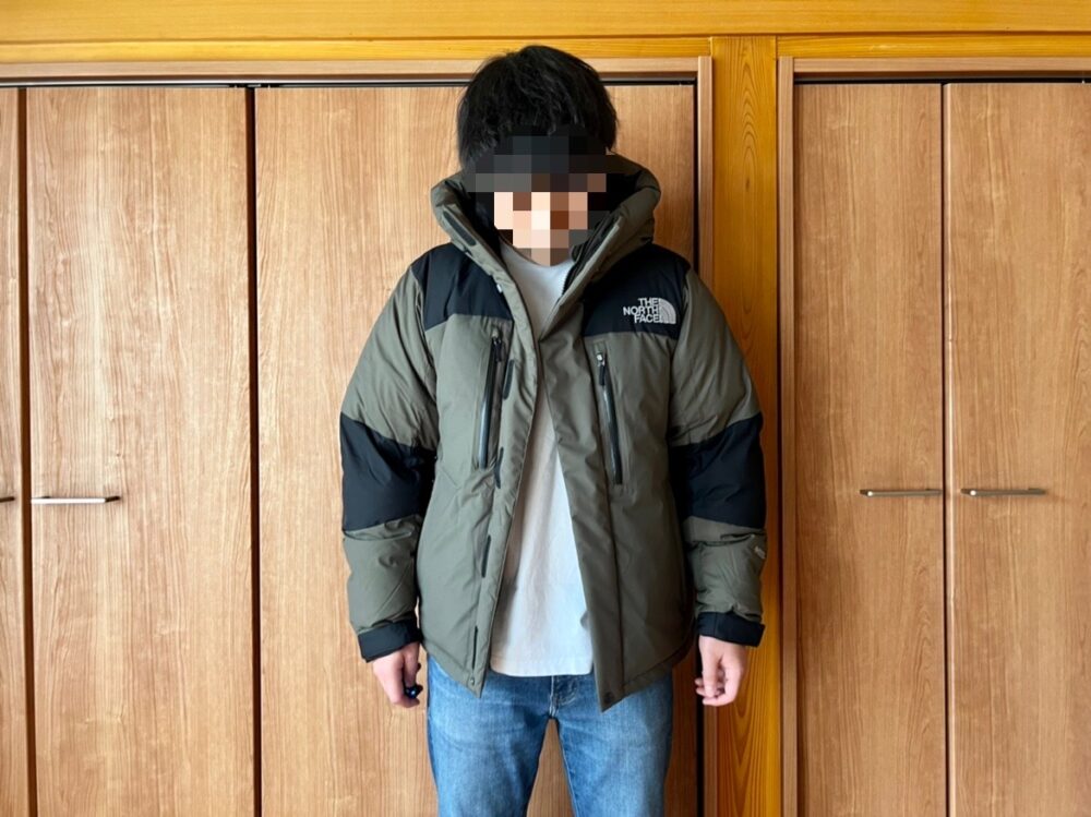 THE NORTH FACE バルトロライトジャケット Mサイズ | www.innoveering.net