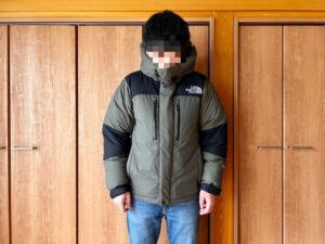 THE NORTH FACE - XL バルトロライトジャケット ブラックの+