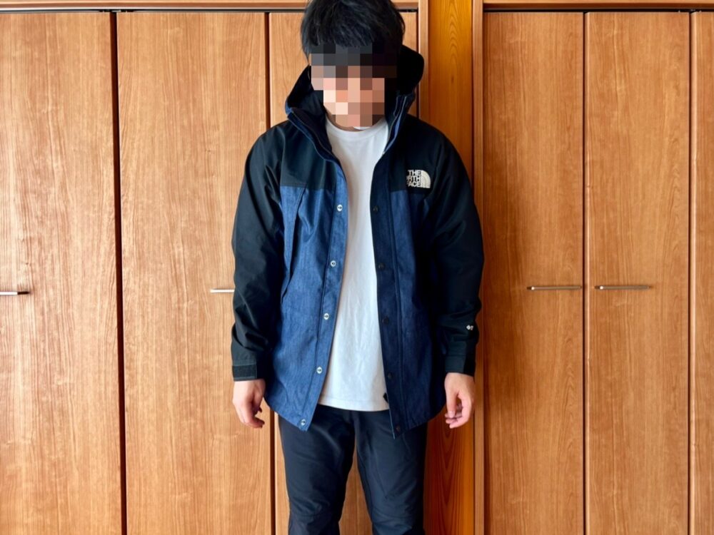SALE／78%OFF】 Mountain Light Denim Jacket Lサイズ asakusa.sub.jp