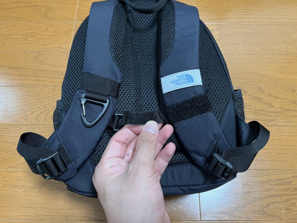 チェストストベルト