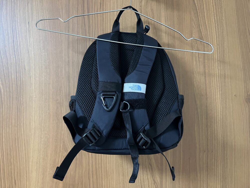 ホームスライス全体像 背面