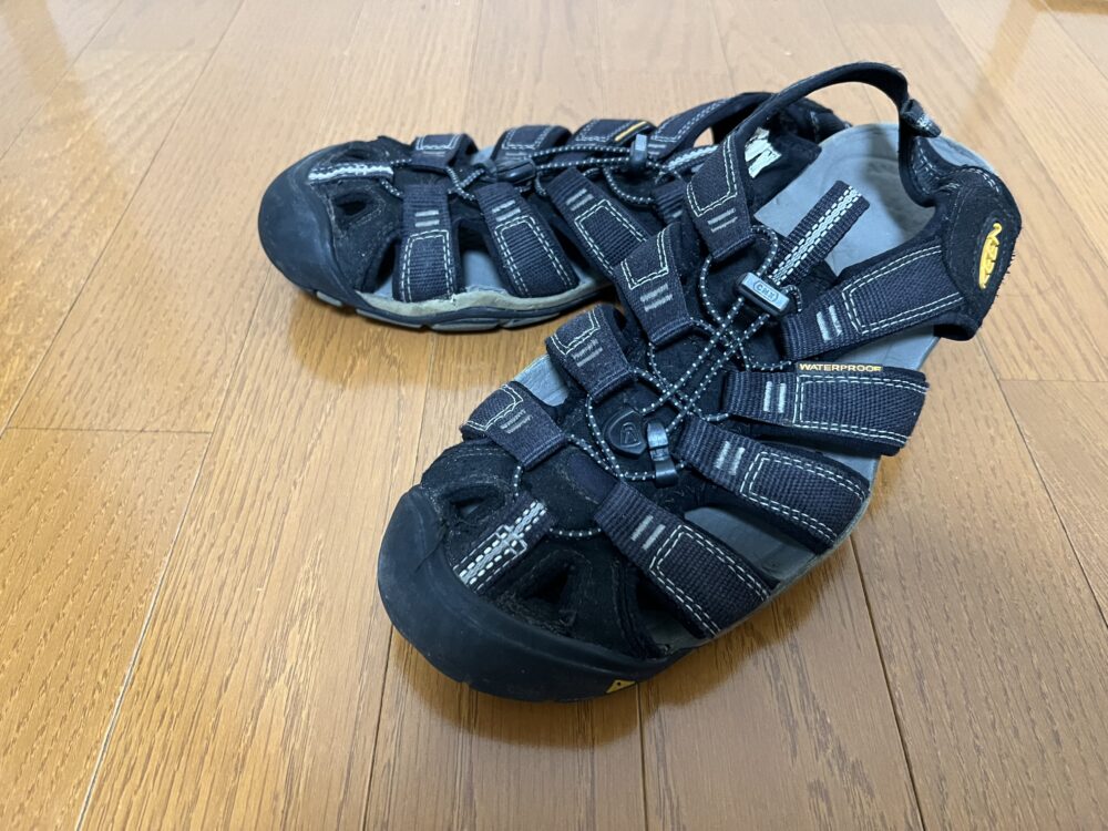 クリアウォーター CNX