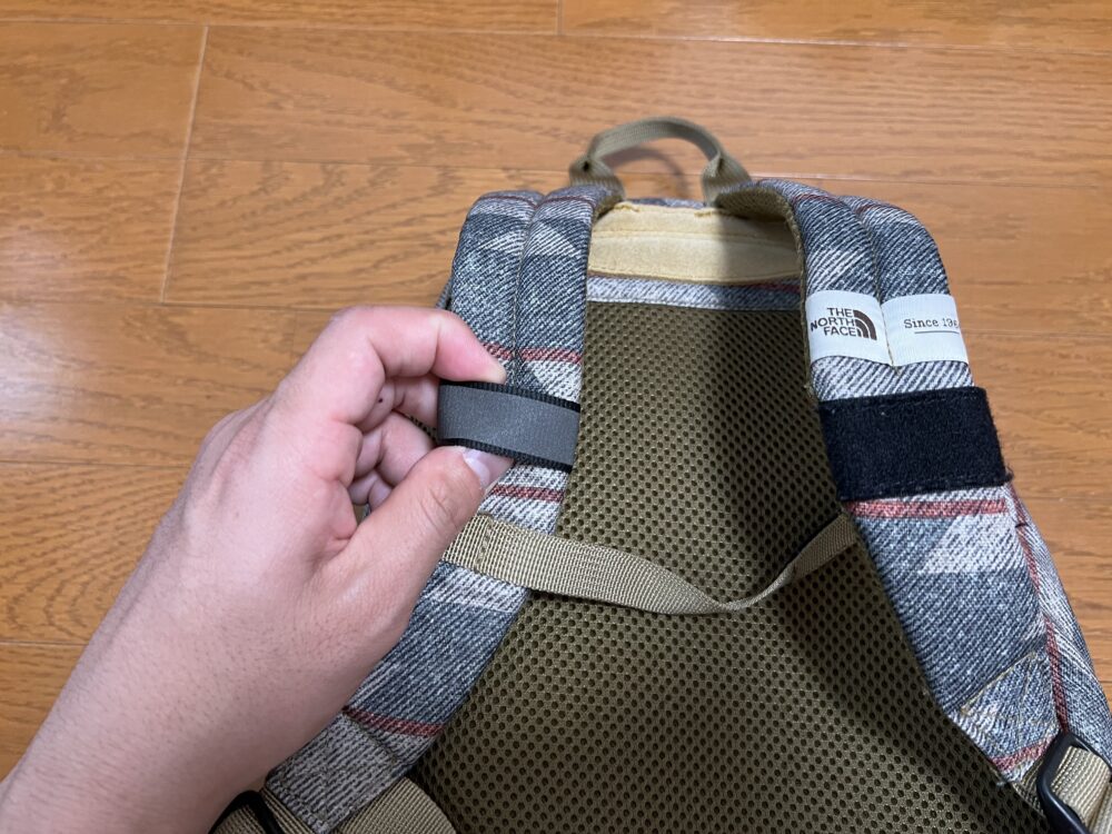 視認性を高めるリフレクター(反射材)