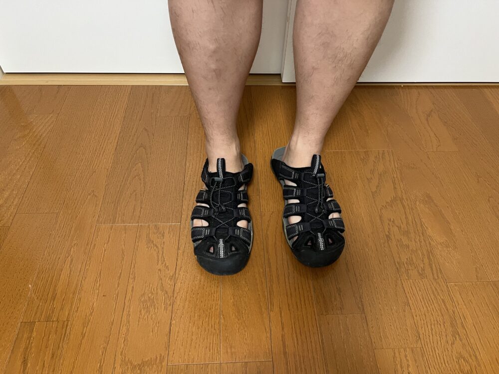 クリアウォーター CNX