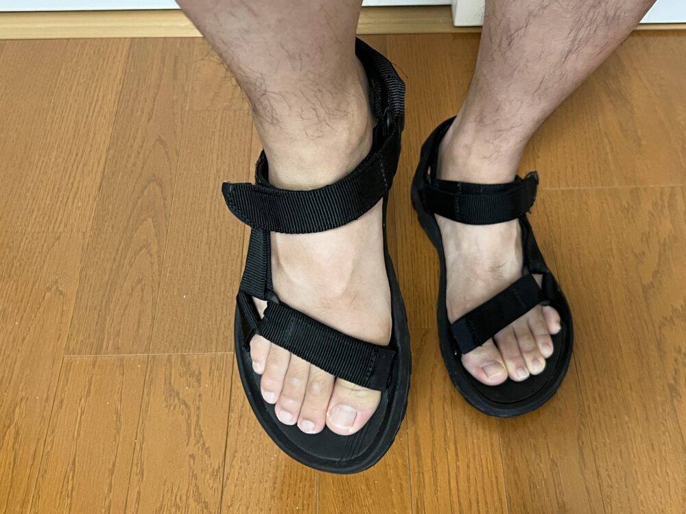 ハリケーン