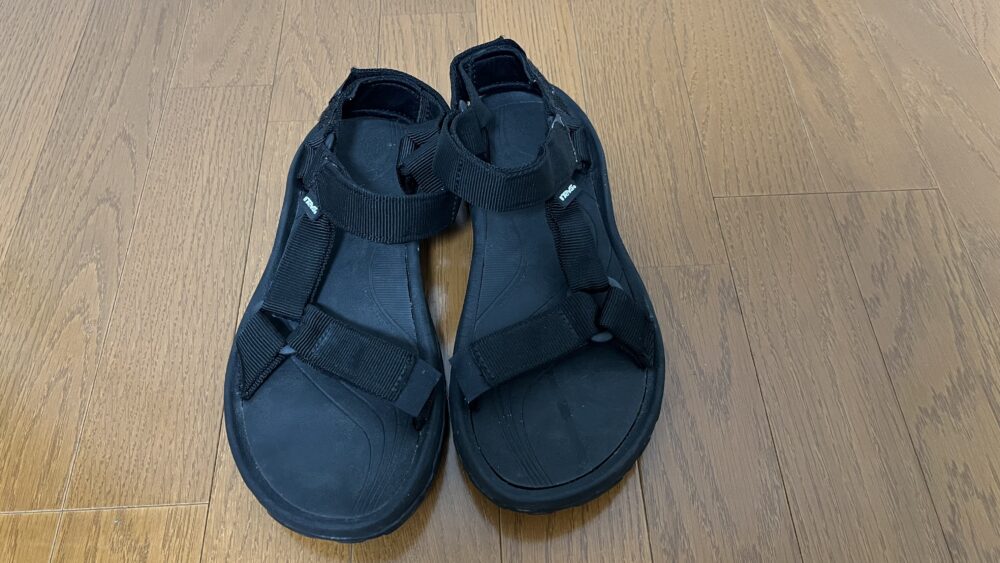 ハリケーン