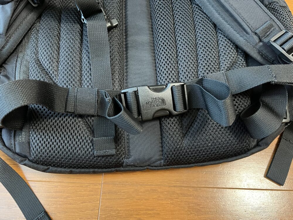 ウエストベルト