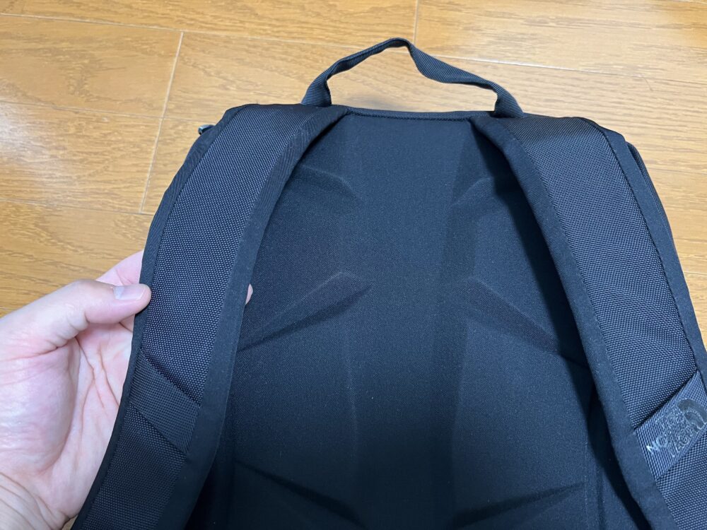 ショルダーハーネス