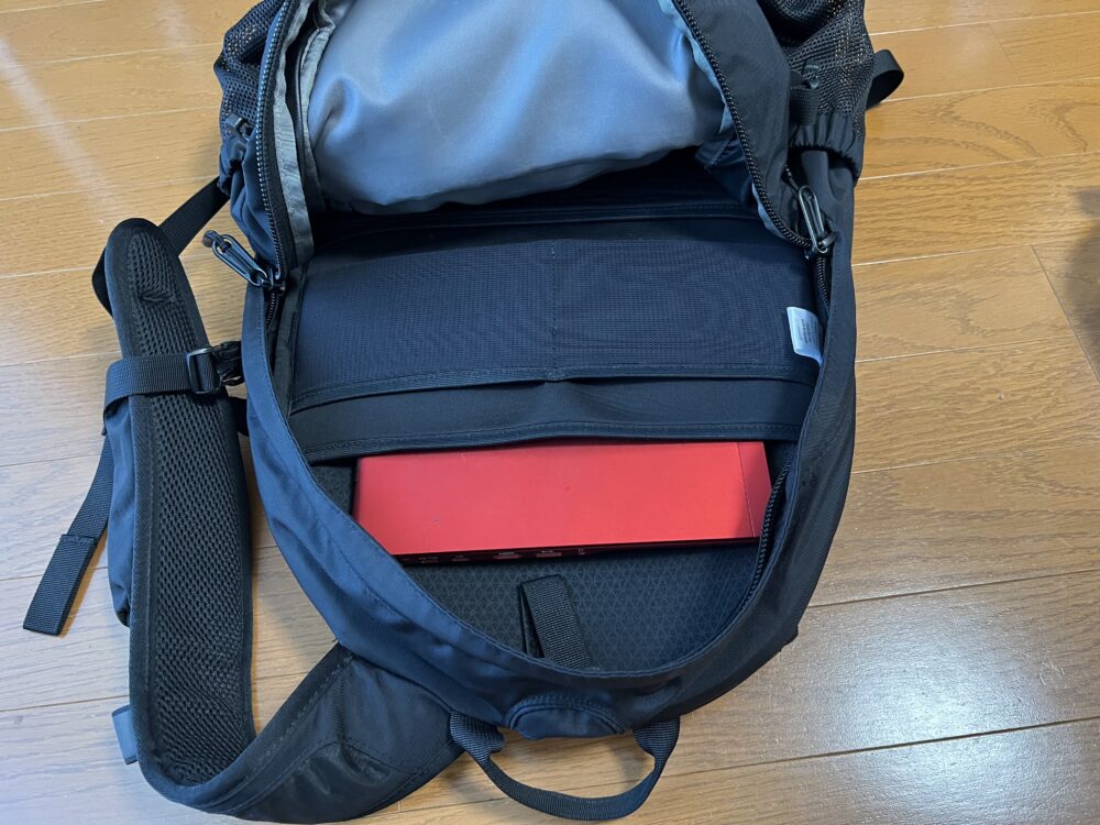 PCスリーブ
