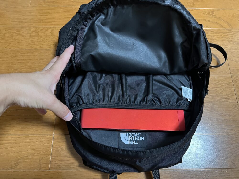 PCスリーブ