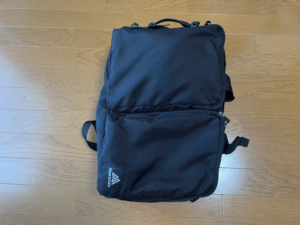 カバートエクステンデッドミッション