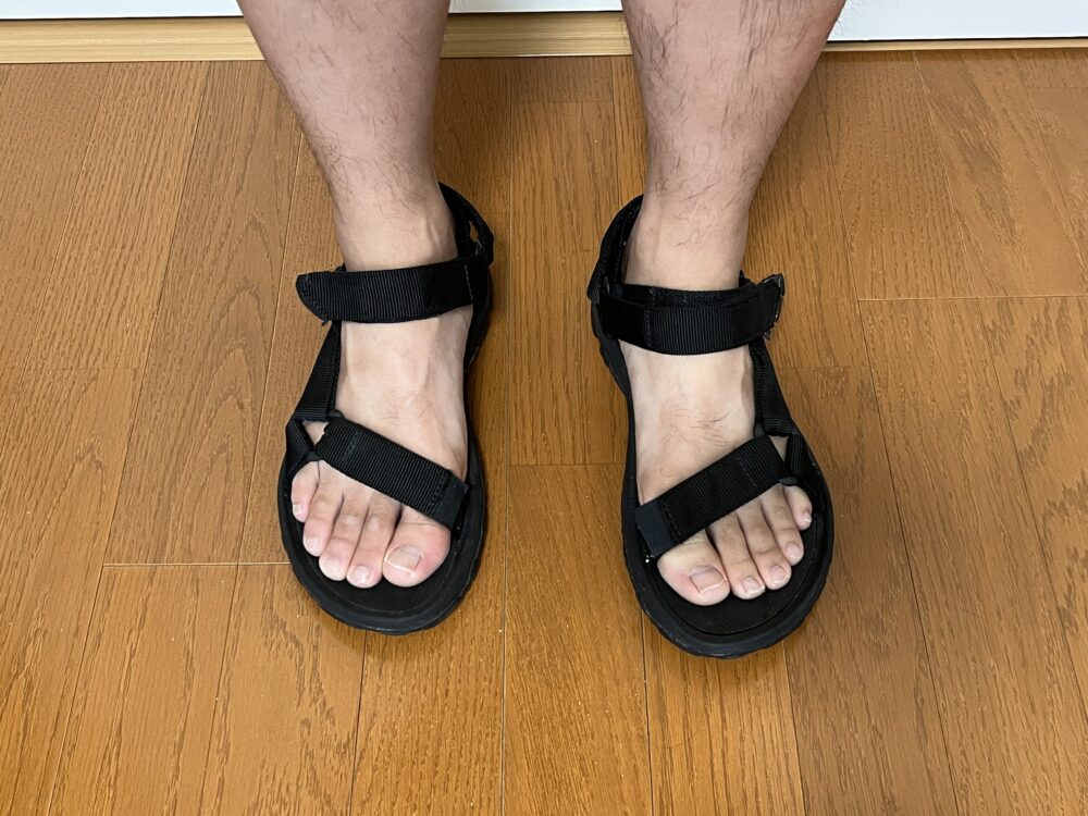 ハリケーン