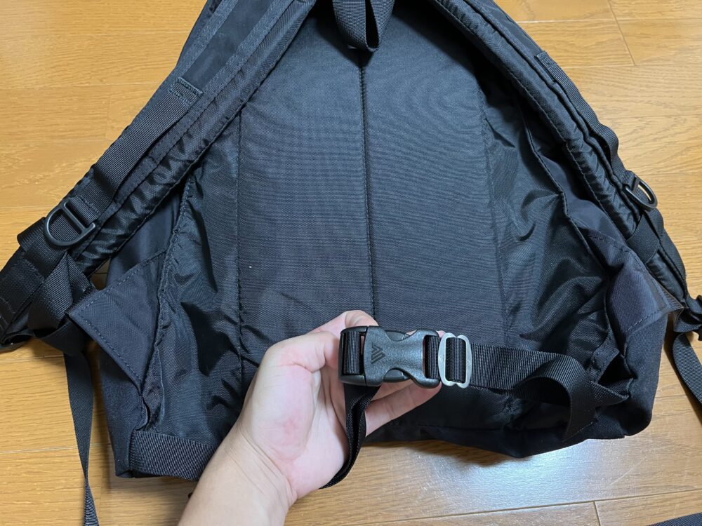 ウエストベルト