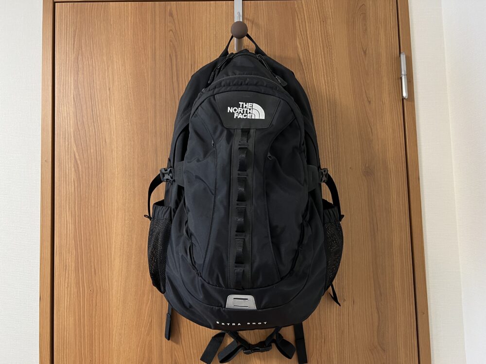 エクストラショット全体像 正面