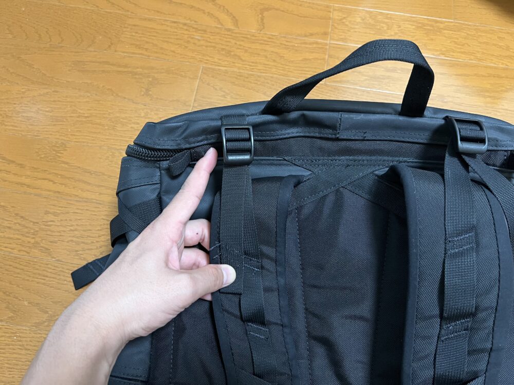ショルダースタビライザー