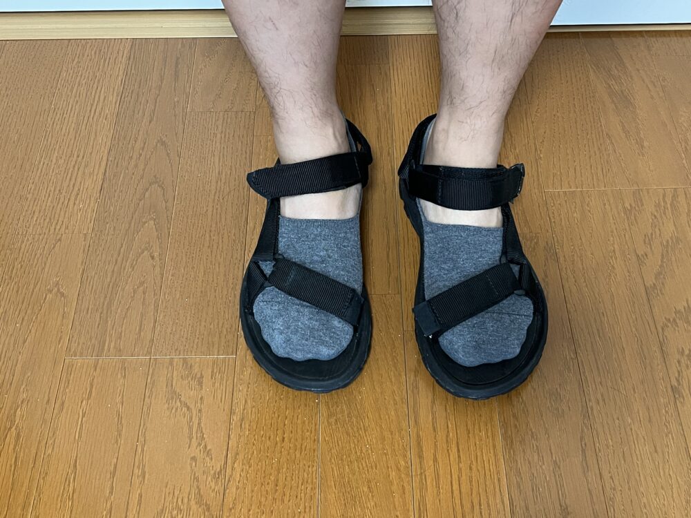 ハリケーン