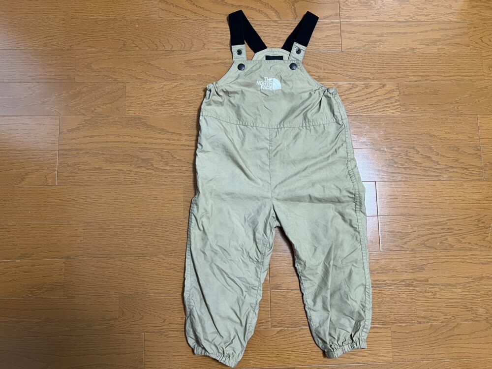 フィールドビブ