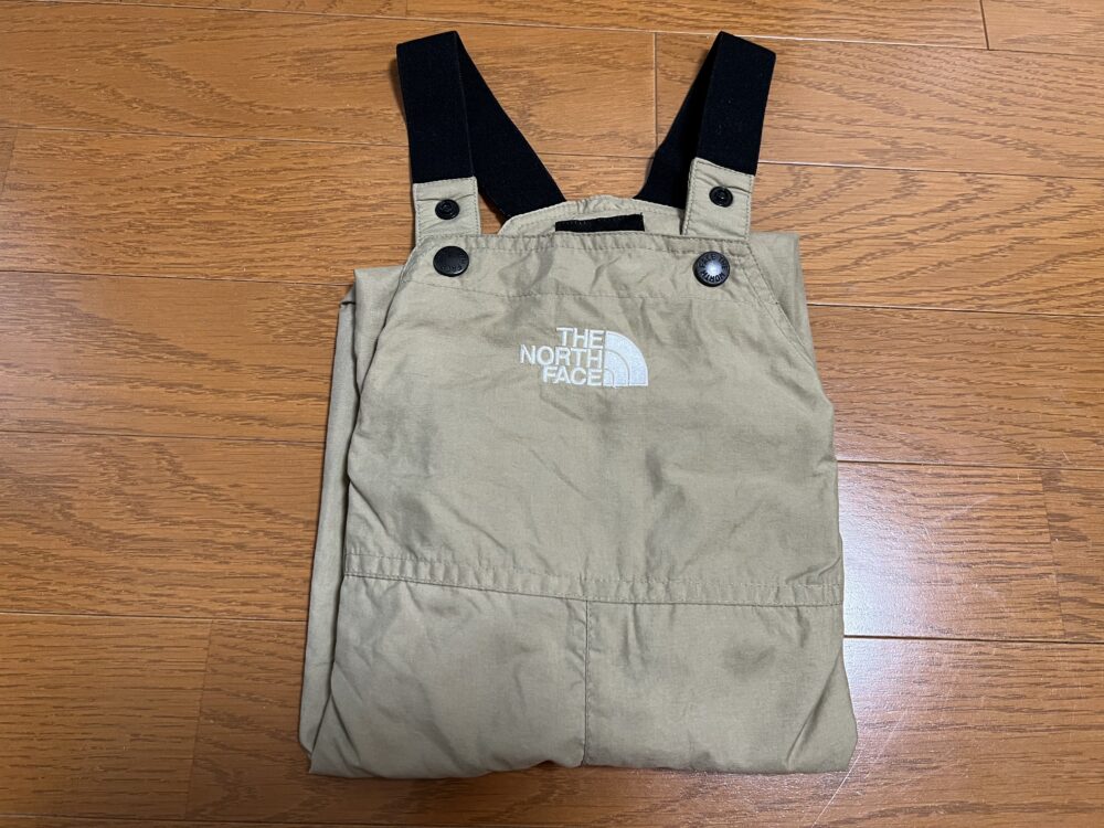 フィールドビブ