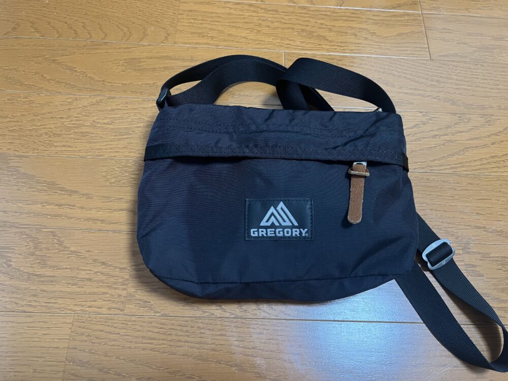 エンベロップショルダー