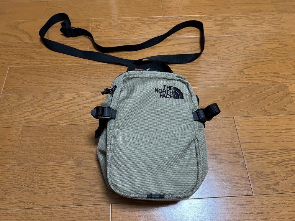 ●ボルダーミニショルダー