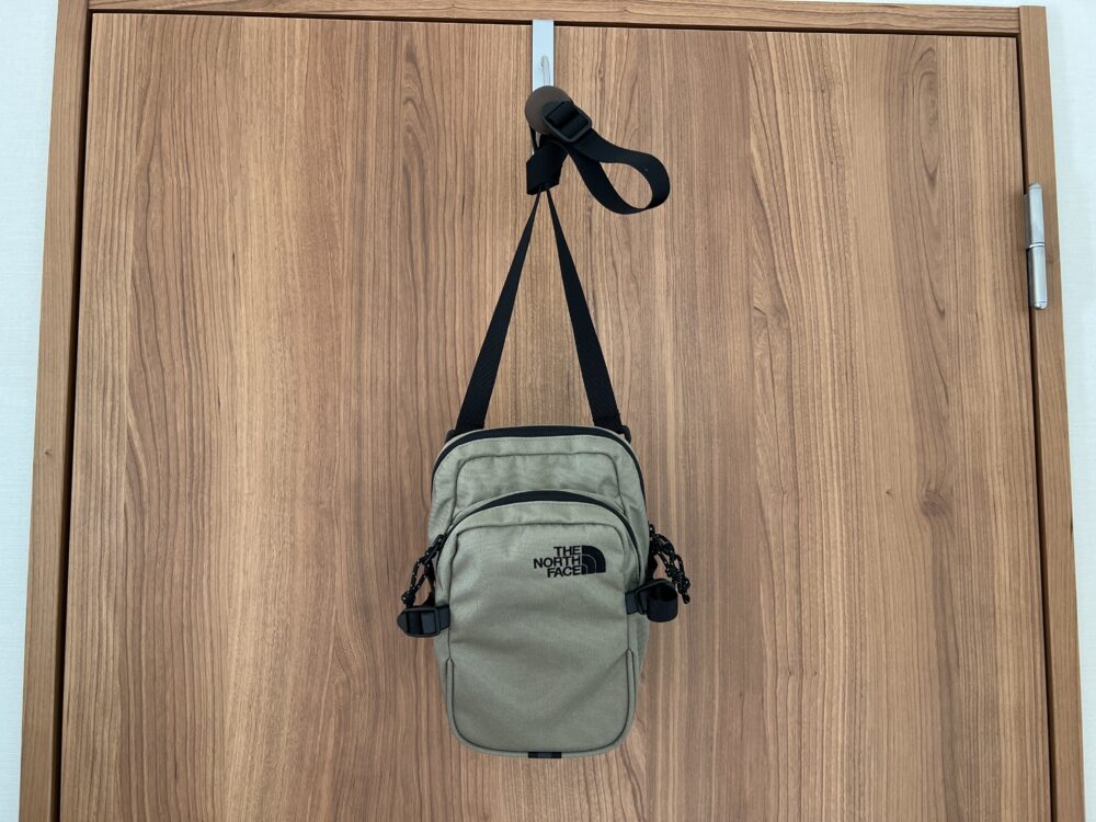 ボルダーミニショルダー