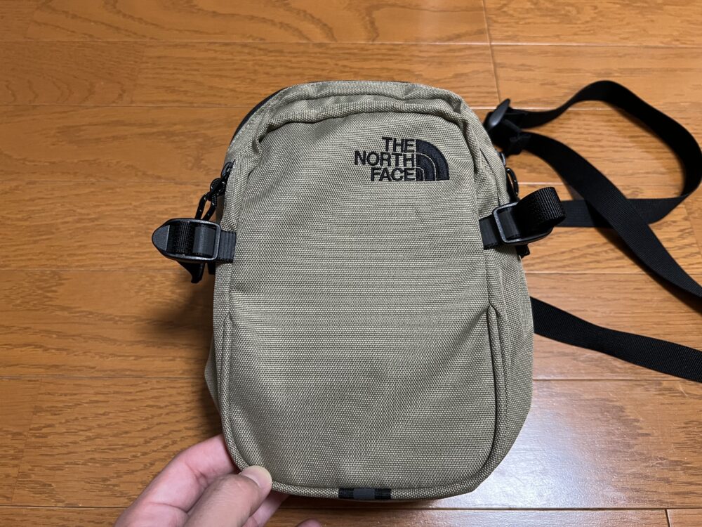 ボルダーミニショルダー