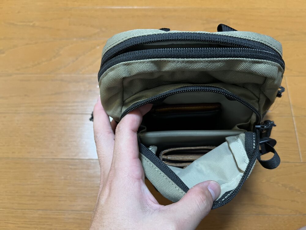 迷子にならない構造