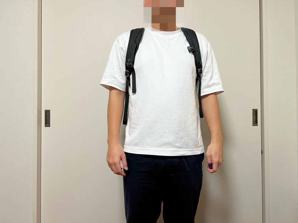 ヴォルト使用のイメージ(正面)