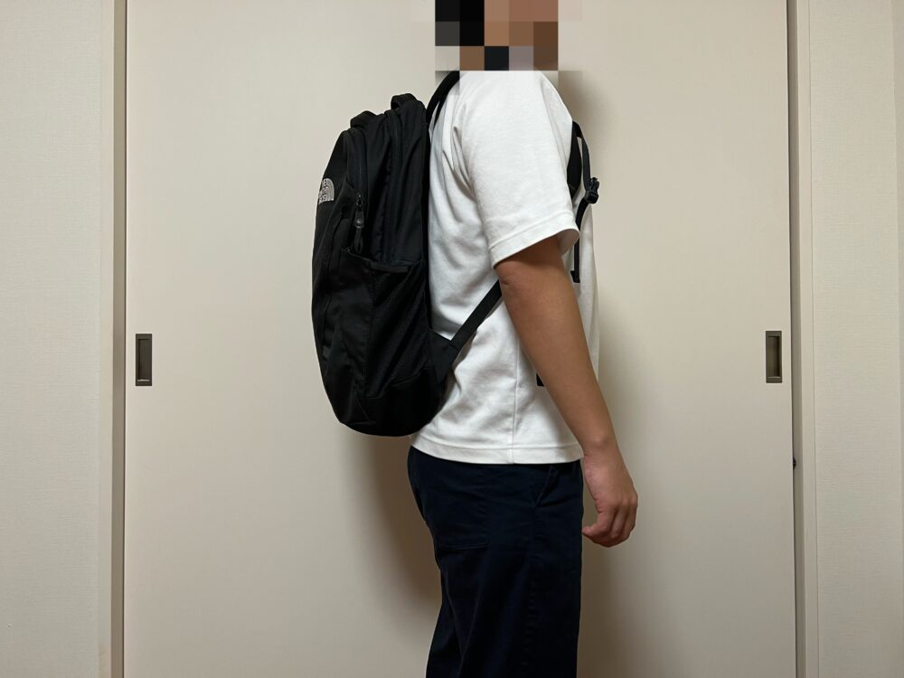 ヴォルト使用のイメージ(側面)