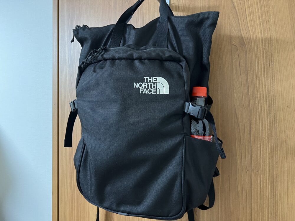 サイドポケット