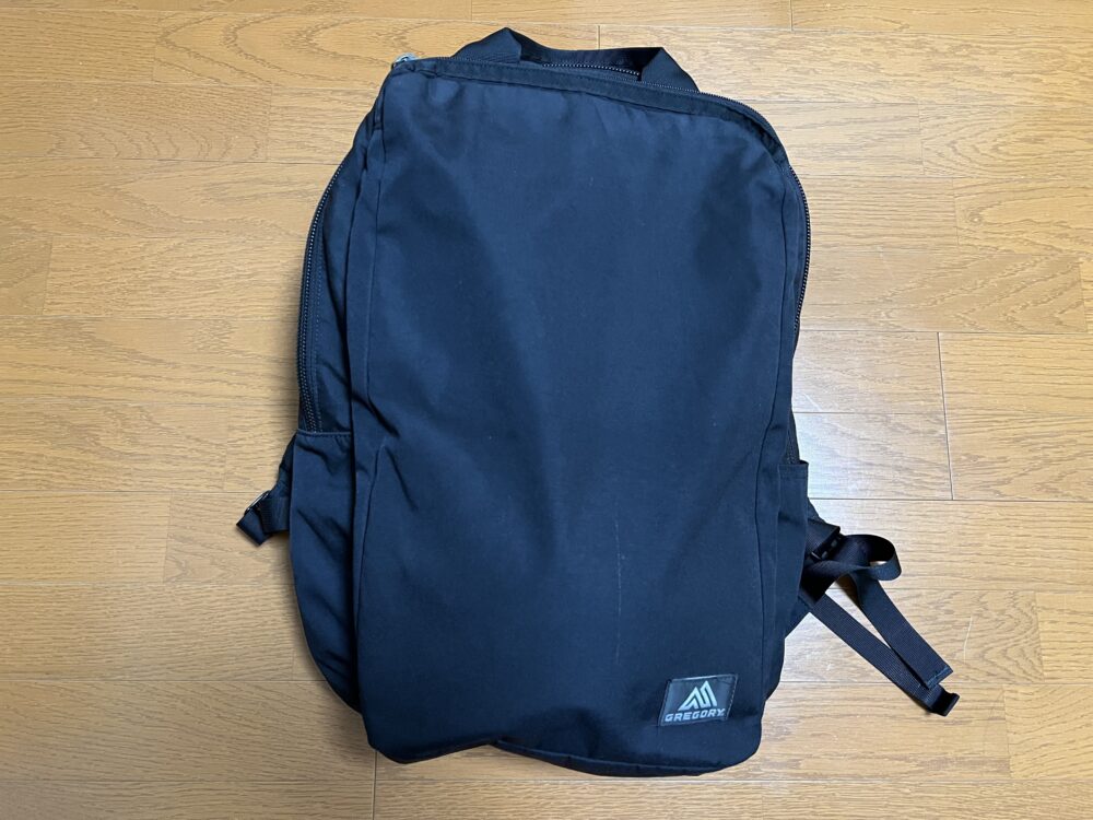 カバートソリッドデイ