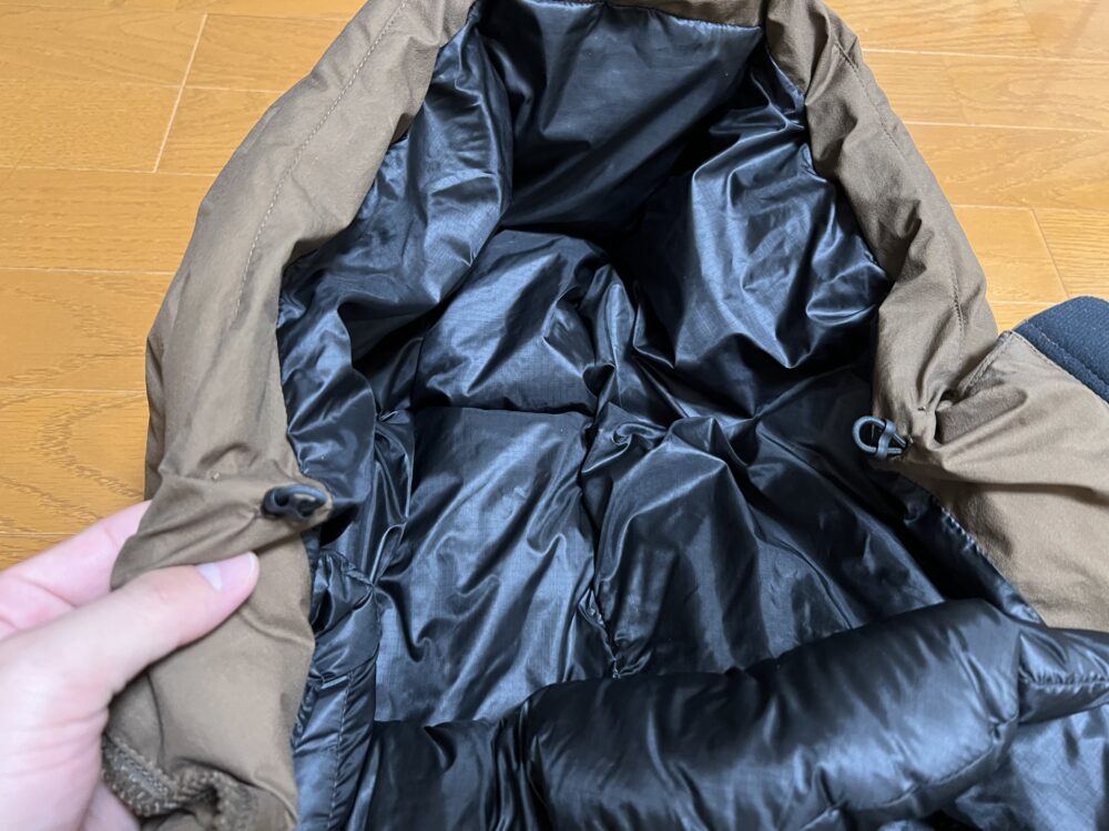 アジャスター