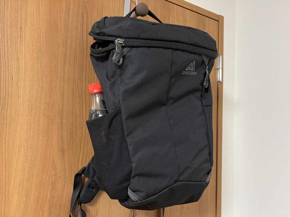 サイドポケット