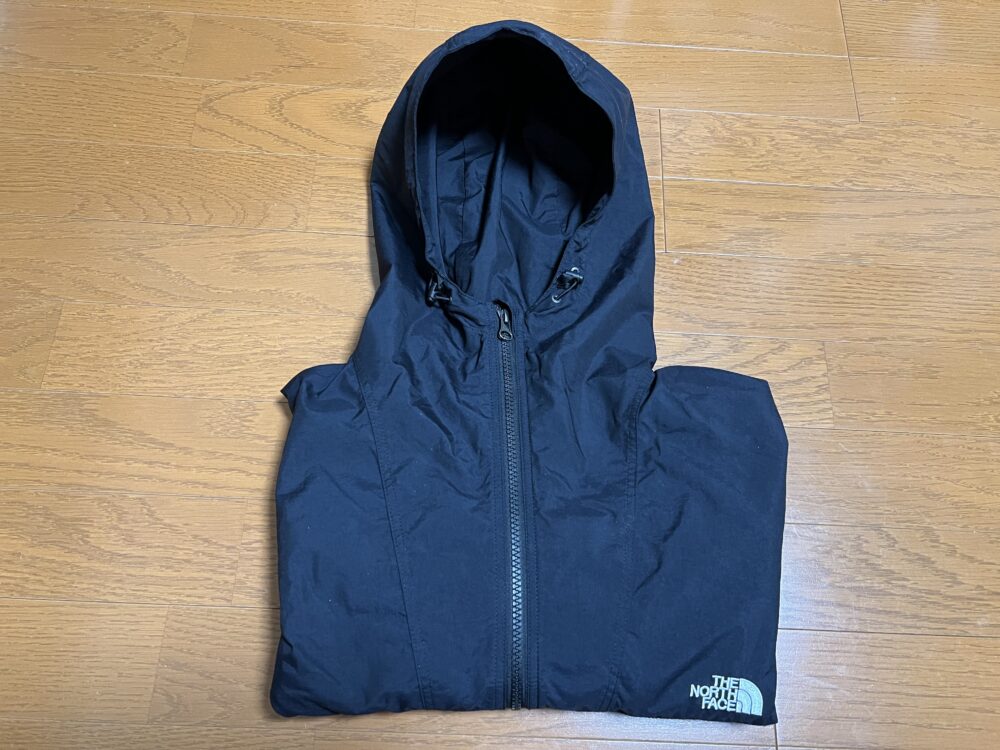 ショートコンパクトジャケット