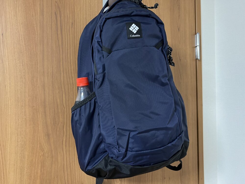 サイドポケット