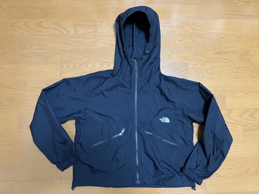 ショートコンパクトジャケット