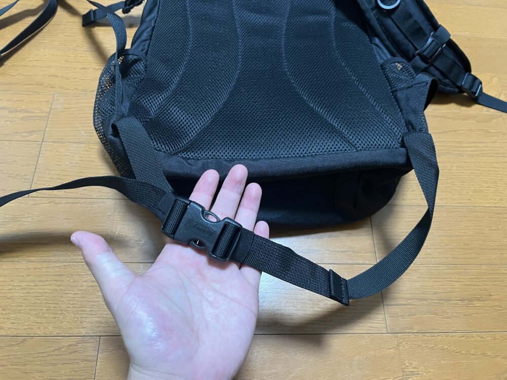 ウエストベルト