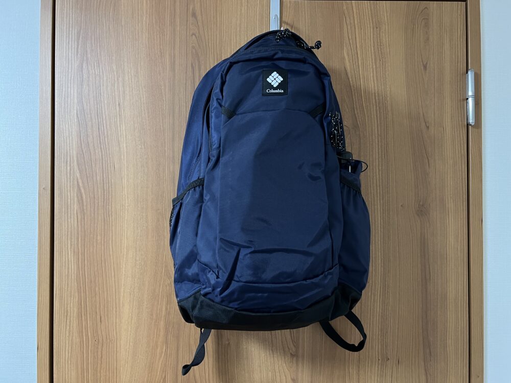 サイドポケット