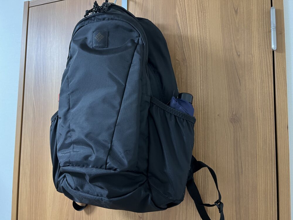 サイドポケット