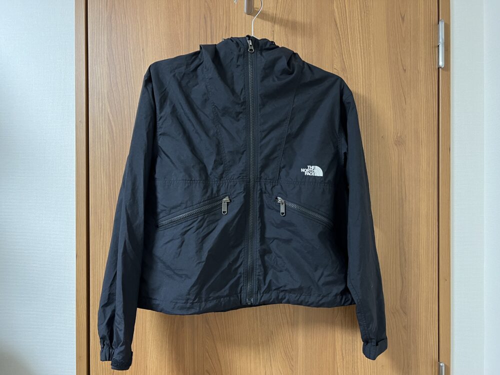 ショートコンパクトジャケット